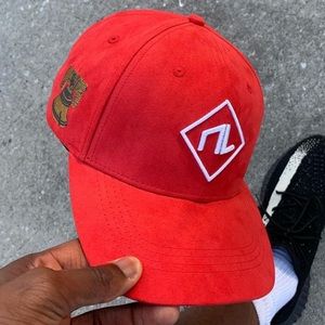 NOLACKIN Philly Fitted Hat